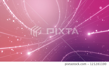 Background light rays particles 121281100