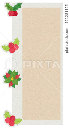 Christmas themed bookmarks Christmas themed bookmarks 121281125