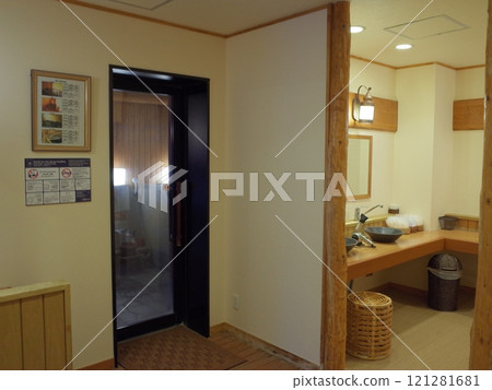 大浴場_Momuni的更衣室風景_La Vista大雪山 大浴場_Momuni的更衣室風景_La Vista大雪山 121281681