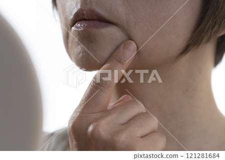 高級女性護膚品 高級女性護膚品 121281684