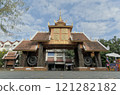 泰國清邁寺 121282182