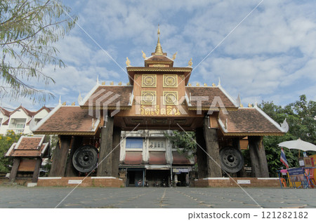 泰國清邁寺 121282182