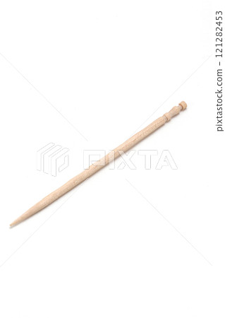 toothpick 121282453