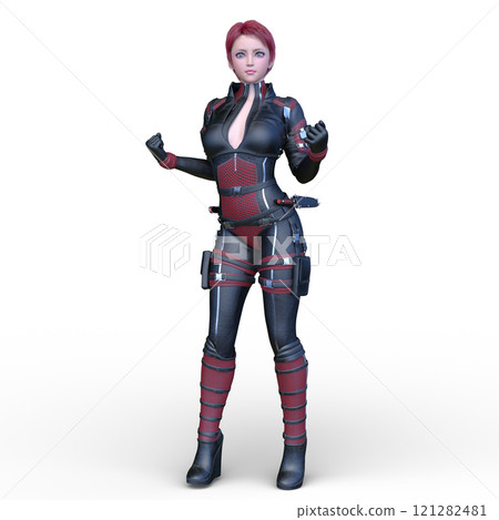  網絡女人 121282481