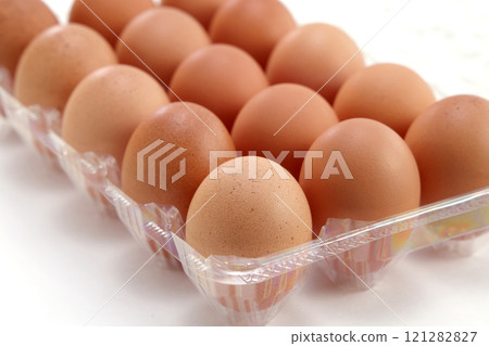Fresh eggs Fresh eggs 121282827