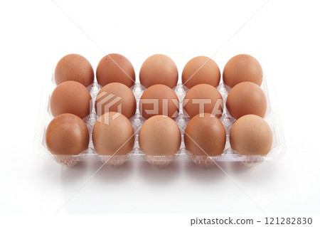 Fresh eggs Fresh eggs 121282830