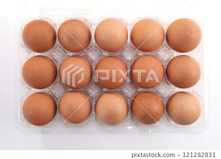 Fresh eggs Fresh eggs 121282831