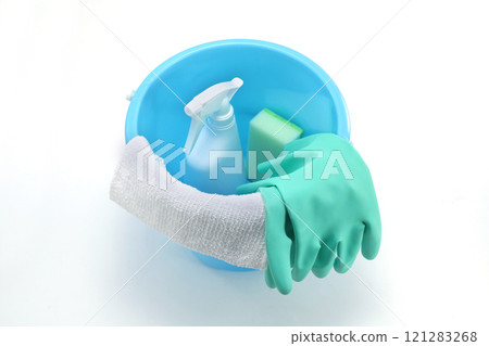 Cleaning image 121283268