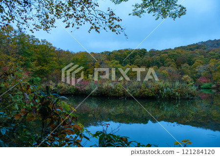 鐮池天空 121284120