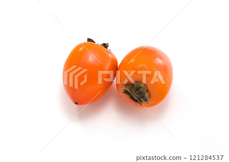 柿子看起來很好吃 柿子看起來很好吃 121284537
