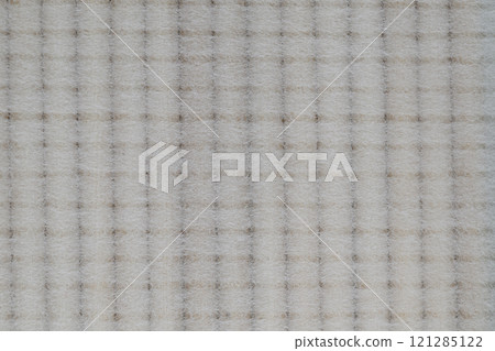 Straight line pattern washi paper and vertical stripes [Background material] 121285122