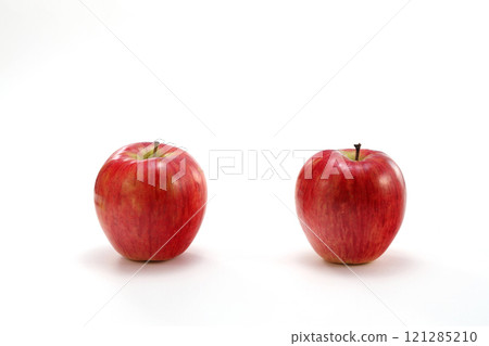 新鮮的蘋果 121285210