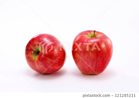 新鮮的蘋果 121285211