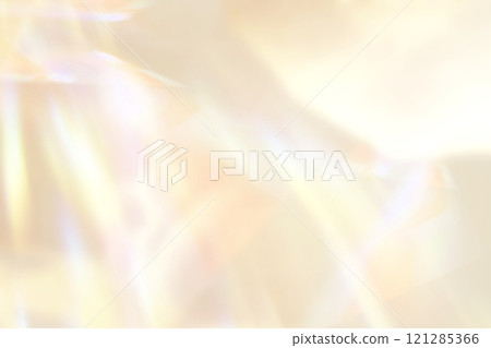 Sparkly gold spectrum background 121285366