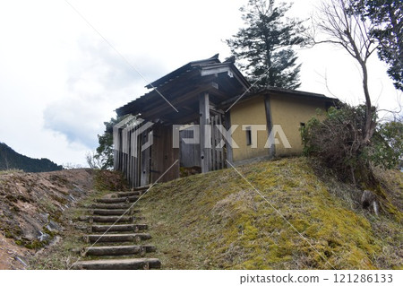 Takane Castle Takane Castle 121286133