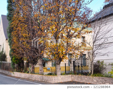 日本相頌館 121286964