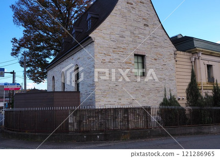 日本相頌館 121286965