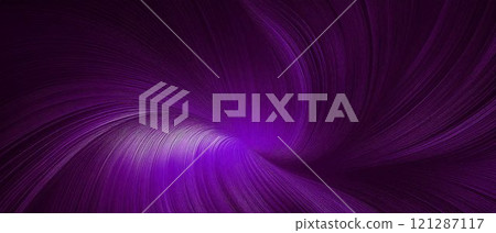 類似於一束線的抽象圖像 121287117