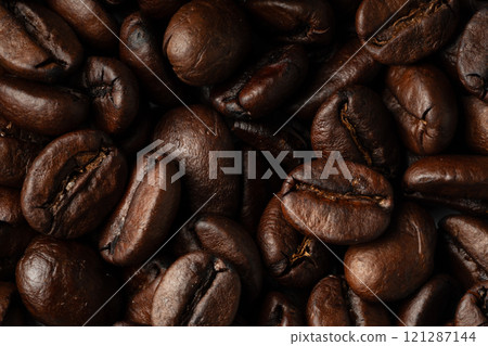 Coffee, cafe, cafe 121287144