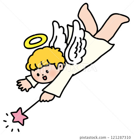 可愛的天使 121287310