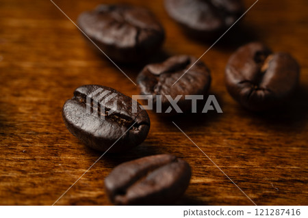 咖啡 咖啡廳 照片 121287416