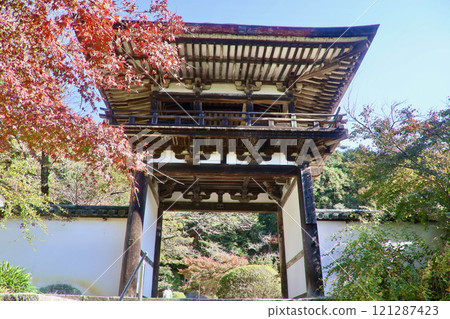 長覺寺/長覺寺（奈良縣/天理市） 121287423