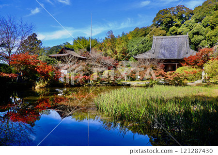 Chogakuji Temple (Tenri City, Nara Prefecture) Chogakuji Temple (Tenri City, Nara Prefecture) 121287430