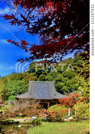 長覺寺/長覺寺(奈良縣/天理市) 長覺寺/長覺寺(奈良縣/天理市) 121287432