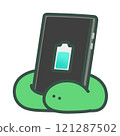 With Snake - Smartphone 2 121287502