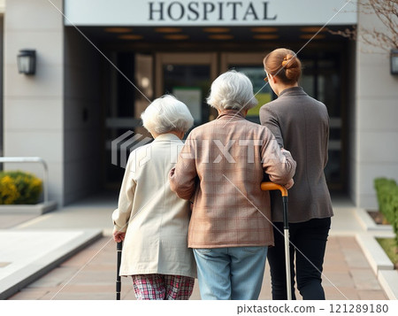 老人住院援助 老人住院援助 121289180