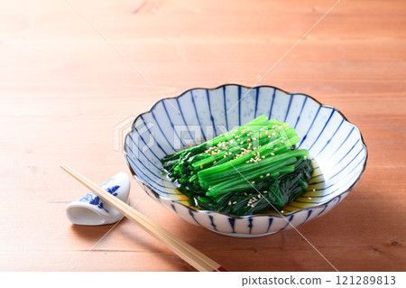 菠菜 121289813