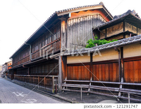 Kadoya (Shimabara, Kyoto) 121291747