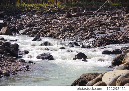 Matsukawa, Hachimantai City, Iwate Prefecture 121292431