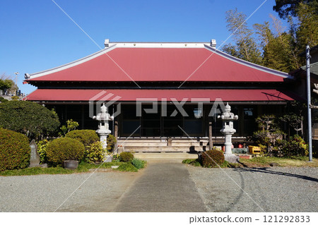 Hounzan Kosaiji Temple Hounzan Kosaiji Temple 121292833