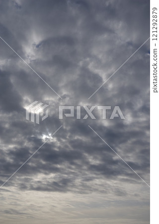 Cloudy sky, cloudy weather, cloudy sky Cloudy sky, cloudy weather, cloudy sky 121292879