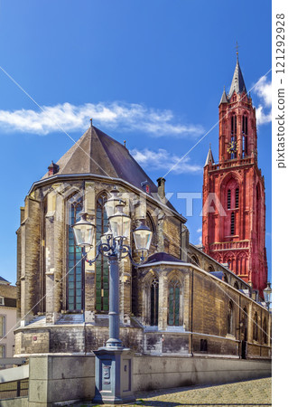 St. John Cathedral, Maastricht, Netherlands St. John Cathedral, Maastricht, Netherlands 121292928