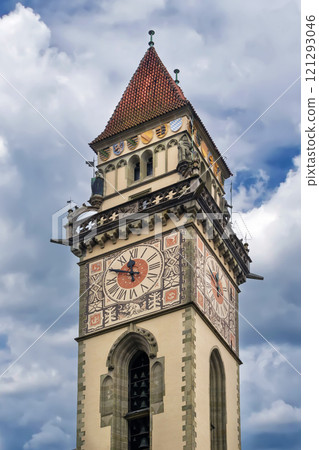Old Town Hall, Passau, Germany 121293046