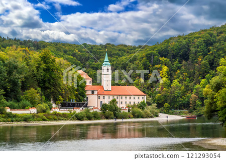 Weltenburg Abbey, Germany 121293054