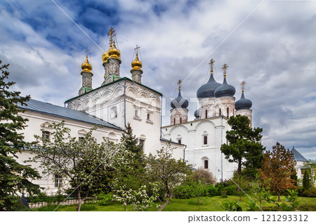 Makaryev Monastery, Russia 121293312