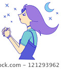 一個女人給一個明星的願望 121293962