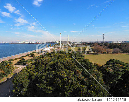 Sodegaura海灘公園 Sodegaura海灘公園 121294256