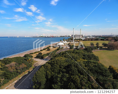 Sodegaura海灘公園 Sodegaura海灘公園 121294257