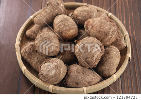 一碗在濾鍋的土豆 一碗在濾鍋的土豆 121294723