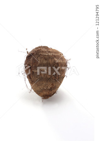 Delicious taro 121294795