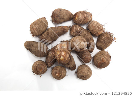 Delicious taro Delicious taro 121294830