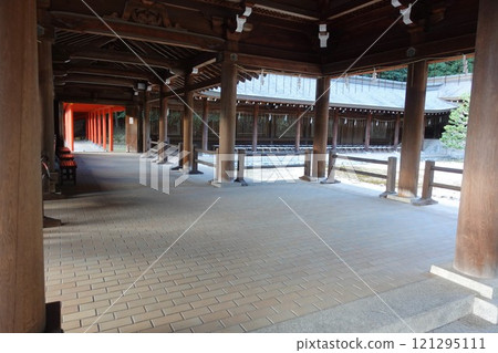 Omi Jingu Omi Jingu 121295111