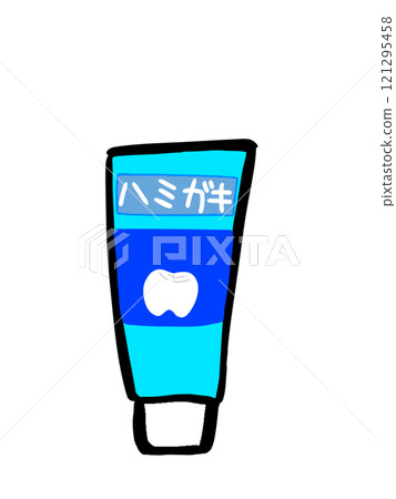 牙科護理 牙膏 生活用品 121295458