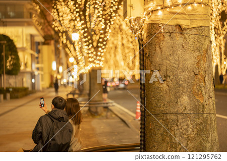 2024 SENDAI 燈光盛典 宮城縣仙台市 121295762