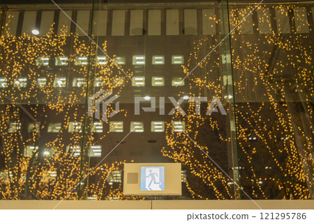 2024 SENDAI Pageant of Starlight Illuminations, Sendai City, Miyagi Prefecture 121295786