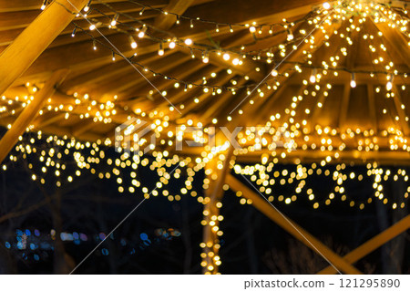 Winter illumination Shibata Fantasy Illumination 2024 Shibata Town, Miyagi Prefecture Winter illumination Shibata Fantasy Illumination 2024 Shibata Town, Miyagi Prefecture 121295890
